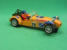 Scalextric c2231 caterham for sale  STOCKPORT