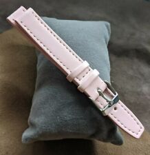 14mm faux leather for sale  BIRMINGHAM