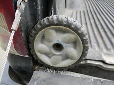 Lawn boy front for sale  Macomb