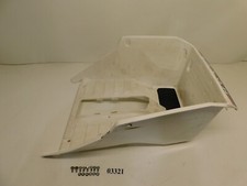1985 Honda Odyssey FL350 painel de placa de assoalho OEM 80200-VM0-770ZA comprar usado  Enviando para Brazil