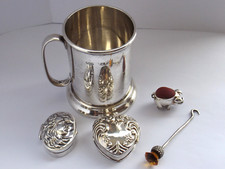 solid silver pin cushion for sale solid silver pin cushion for sale SCARBOROUGH