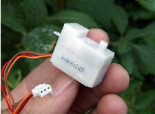 1x DC3.6-6V 6G Micro engrenagem servo leme do motor de direção para RC avião carro barco, usado comprar usado  Enviando para Brazil