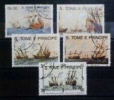 Sao tome principe usato  Bari