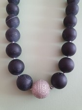 Basalt edelsteinkette zwischen gebraucht kaufen  Kelsterbach