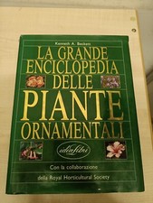 Libro grande enciclopedia usato  Poggibonsi