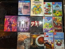 Hyrule warrior age d'occasion  Expédié en Belgium