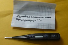 durchgangsprufer gebraucht kaufen durchgangsprufer gebraucht kaufen Sassnitz