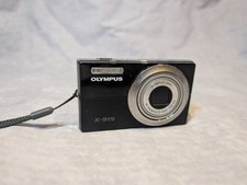 Olympus 915 12.0mp for sale  NORTHAMPTON