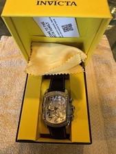 Invicta lupah 9813 for sale  Staten Island