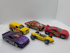 Hot wheels konvolut gebraucht kaufen  Augsburg