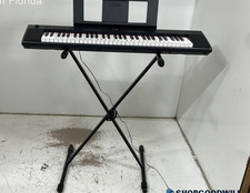 Yamaha piaggero portable for sale  Feasterville Trevose