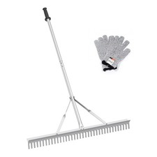 Landscape rake inch for sale  Brentwood