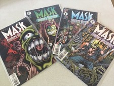 Mask southern discomfort. for sale  WORTHING