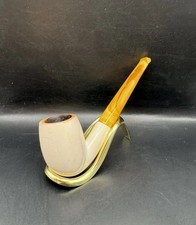 Vintage meerschaum pipe for sale  YATELEY