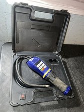 Detector de vazamento de gás TIF XP-1A SF6 detector de vazamento de refrigerante gás halogênio + sonda comprar usado  Enviando para Brazil