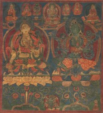 green tara for sale  UK