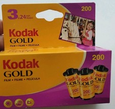 Pack pellicules kodak d'occasion  Clermont-Ferrand-