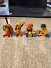 Flauti band mulino usato  Capoterra