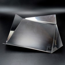 Mono edelstahl schale gebraucht kaufen  Olfen