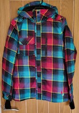 o neill snowboard jacket womens for sale o neill snowboard jacket womens for sale  NOTTINGHAM