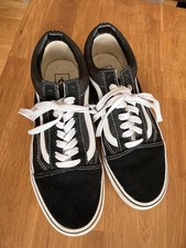 Vans skool damen gebraucht kaufen  Grafing b.München