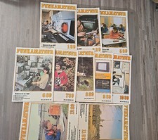 Ddr zeitschrift funkamateur gebraucht kaufen  Plauen