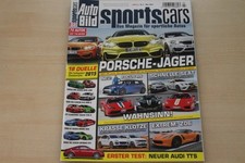 Auto bild sportscars gebraucht kaufen Auto bild sportscars gebraucht kaufen  Deutschland
