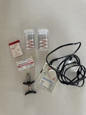 Dental microseal equipment for sale  OAKHAM