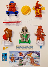 Serie completa mammut usato  Avellino