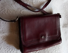 Esquire leder handtasche gebraucht kaufen  Jork