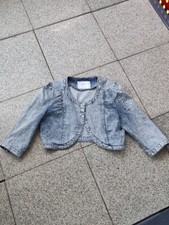 jeans bolero gebraucht kaufen jeans bolero gebraucht kaufen Tettnang