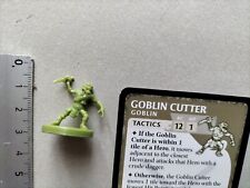 Goblin cutter miniature d'occasion  Mont-de-Marsan