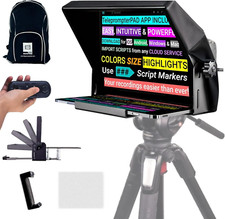Ilight pro autocue for sale  Bountiful