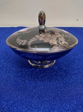 Rosenthal bonboniere gebraucht kaufen  Schwetzingen