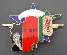 Insigne rcp afghanistan d'occasion  Toulon-
