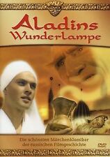 Aladins wunderlampe boris gebraucht kaufen  Berlin