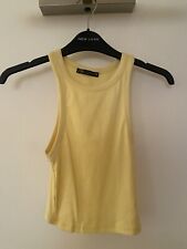 Yellow ribbed zaratank for sale  NORTHAMPTON