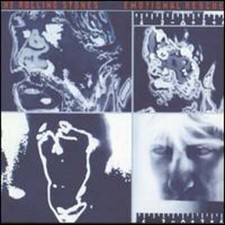 Emotional Rescue by The Rolling Stones: Used comprar usado Emotional Rescue by The Rolling Stones: Used comprar usado  Enviando para Brazil