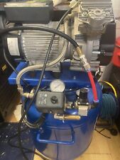 Bambi vt150 compressor for sale  HARROW