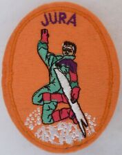 Patch ski montagne d'occasion  Toulon-
