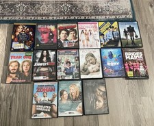 Lot y2k dvds for sale  Vancouver
