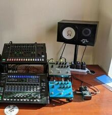 Double stand strymon usato  Sinalunga
