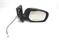 Espelho de porta lateral direito Toyota Corolla 2009 - 2013 cinza elétrico aquecido comprar usado  Enviando para Brazil