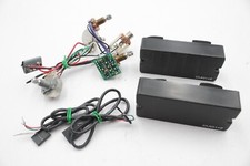 (2) Conjunto de captador de baixo EMG 35HZ com pré-amplificador ativo, captadores de baixo fiação comprar usado  Enviando para Brazil