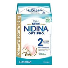 Nestle nidina optipro usato  Cardito