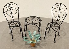 Vtg miniature black for sale  Salt Lake City