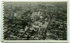 Photo RIBEIRAO PRETO (SAO PAULO, BRASILE) - Vista Aerea (holes left side) comprar usado  Enviando para Brazil