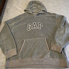 Gap gray polyester for sale  Lititz