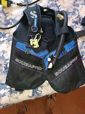Jacket scubapro accent usato  Avola