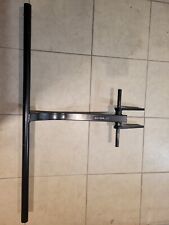 Soloflex floating lever for sale  Carol Stream